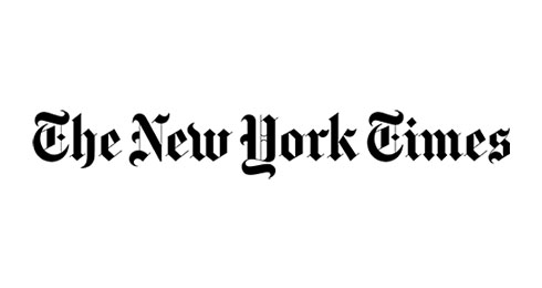 New York Times (NYT) logo