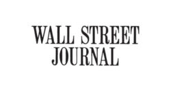Wall Street Journal Logo